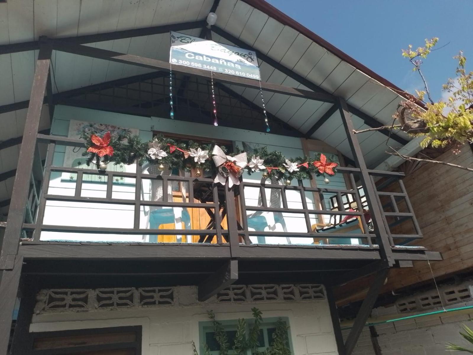 Bluebayou.Capurgana Bagian luar foto